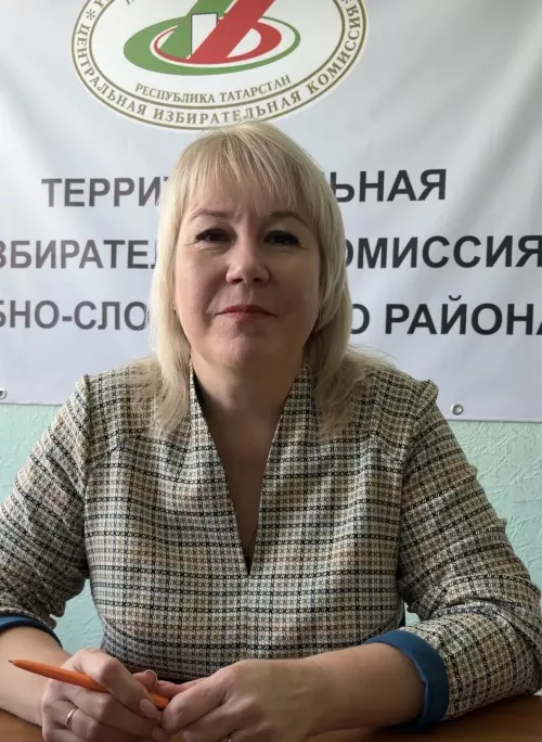 В Рыбно-Слободском районе работают 47 избирательных участков