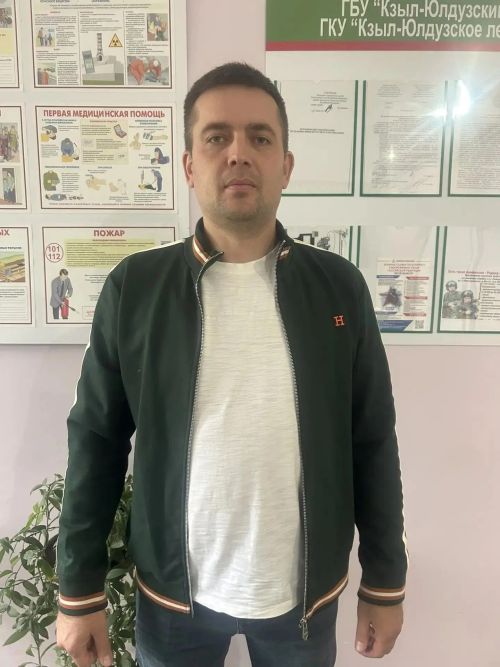 Как цифровые технологии меняют управление лесными ресурсами