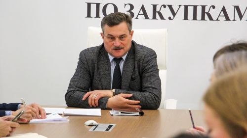 Госконтракты на сумму 75 млрд рублей заключили заказчики Татарстана в первом квартале 2025 года