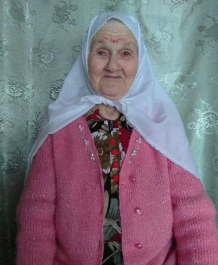 «Сила духа и горечь сиротства: история Бибигандалиф Халиуллиной»