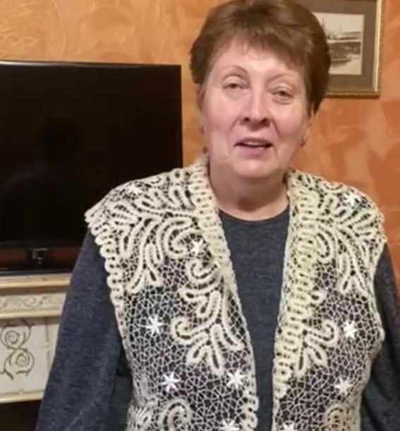 Вера Емельянова: «Ведь в каждом кружеве — настроение, любовь и терпение»