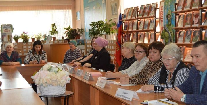 В Рыбно-Слободском районе прошёл Всероссийский День правовой помощи детям.
