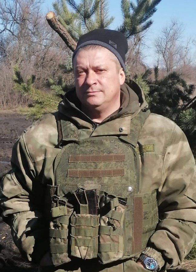Герои войны: история Андрея Ипполитова и его товарищей
