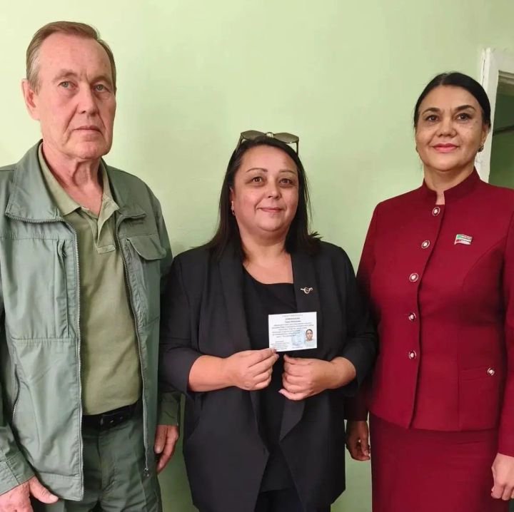 В Рыбно-Слободском районе избраны главы двух сельских поселений