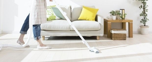 5 привычек, которые помогут сделать ваш дом чище