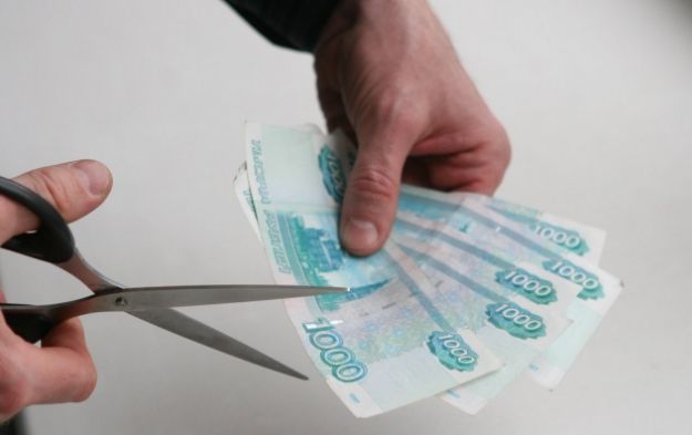 В России предложили штрафовать неработающих граждан за неуплату взносов