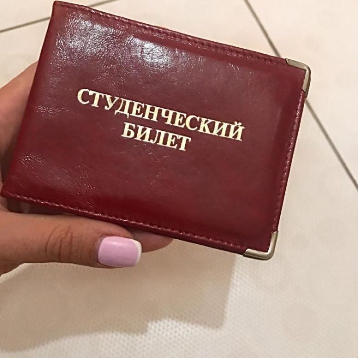 В России могут ввести льготные студенческие билеты для путешествий