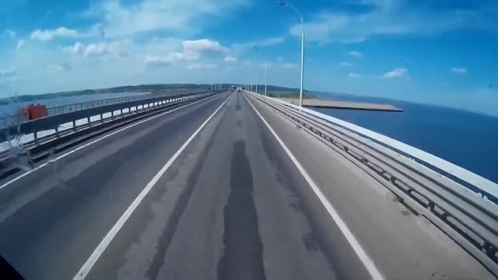 Мост через Каму на трассе Казань – Оренбург в Татарстане стал федеральным