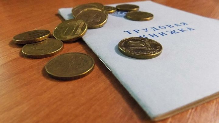 В России установят новый срок выплаты пенсии