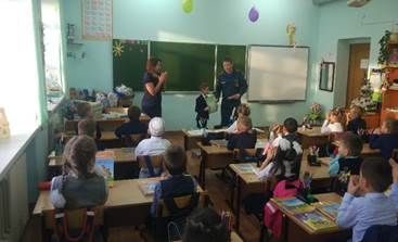 Ученик 1 класса Рыбно - Слободского района занял призовое  место