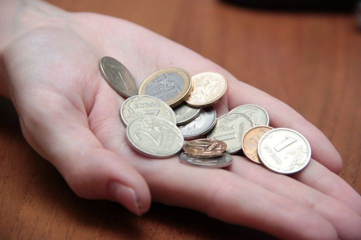 Молодой предприниматель отдал все наличные деньги за дешевые монеты