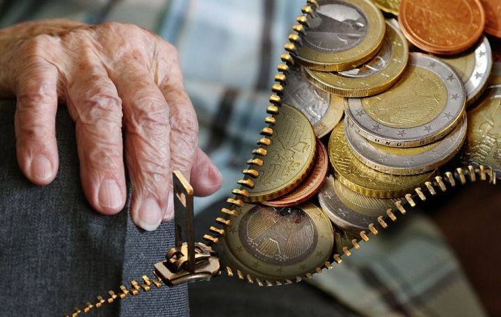 Возраст обращения за накопительной пенсией останется прежним
