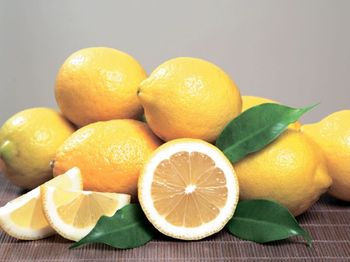 Свойства лимона, о которых стоит знать