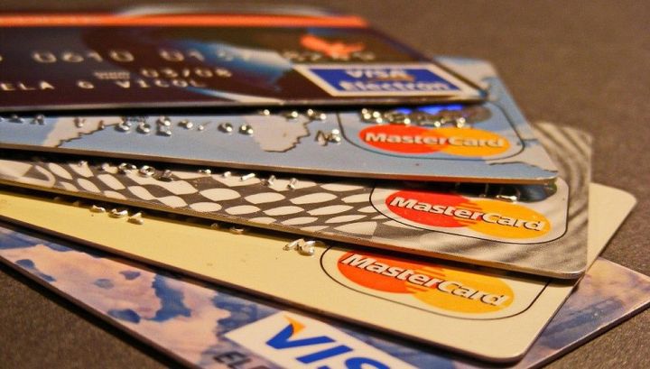 Сбербанк отменил перевод денег по номеру телефона на кредитную карту