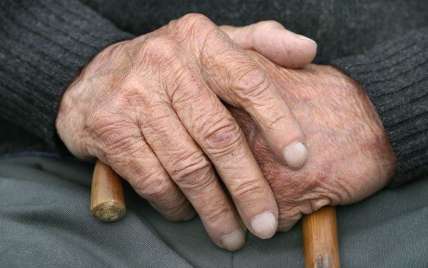 Правительство готово начать обсуждение увеличения пенсионного возраста