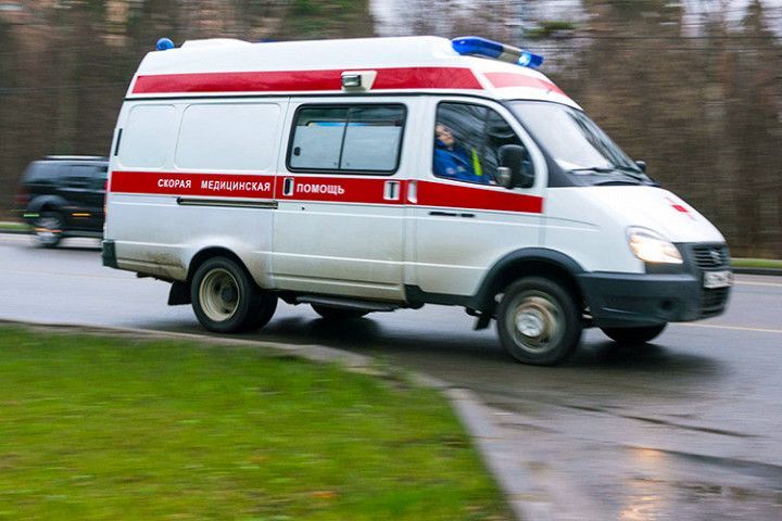 55-летний слесарь погиб в школьном туалете в Татарстане
