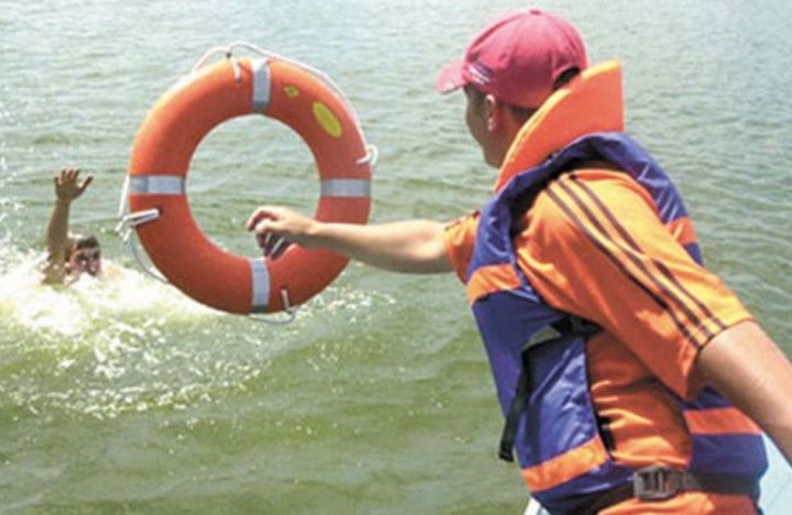 Этим летом в Татарстане будет запущен портал безопасного отдыха на воде