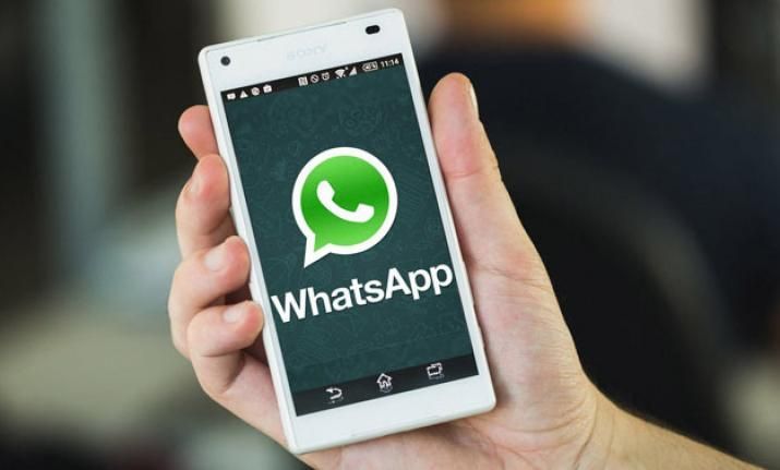 В WhatsApp появились долгожданная функция