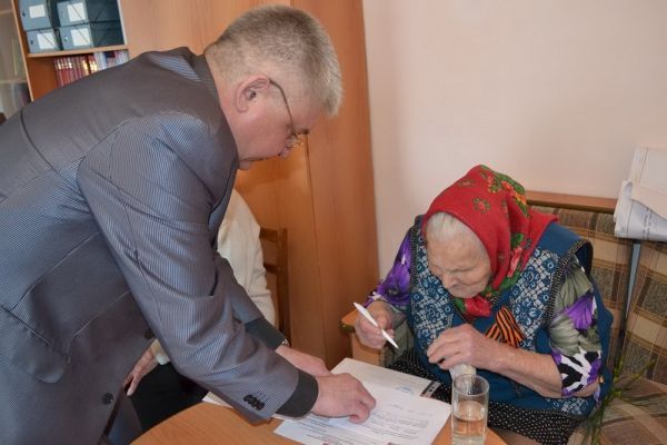В Татарстане более 19 тыс. ветеранов ВОВ получили субсидии на улучшение жилья