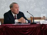 Президент Казахстана назвал Татарстан одним из самых успешных регионов России