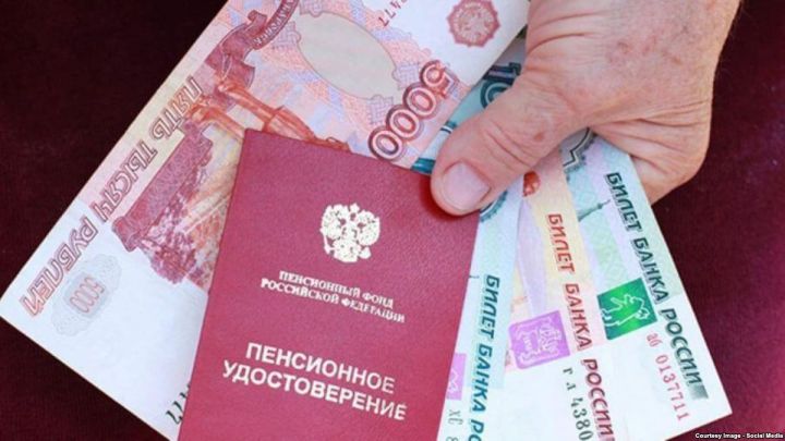 С 1 августа работающим пенсионерам пересчитают пенсии