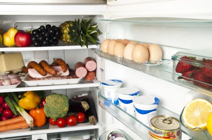 Продукты, которые боятся холодильника