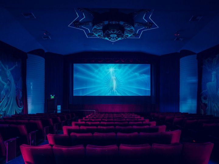 В российских кинотеатрах хотят ограничить показ иностранных фильмов