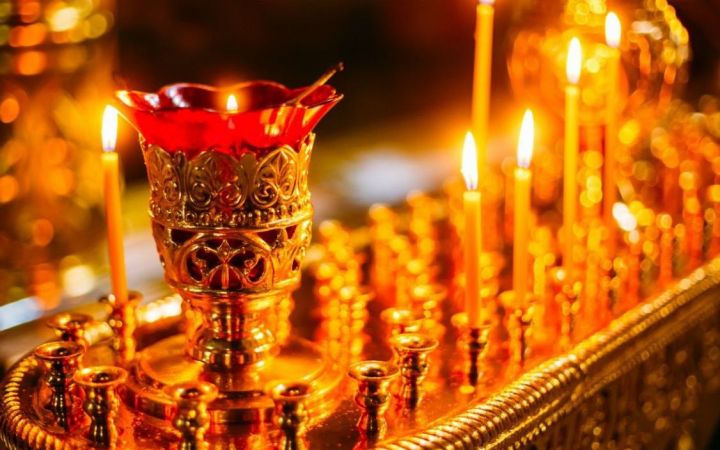 Православные праздники и посты в 2019 году