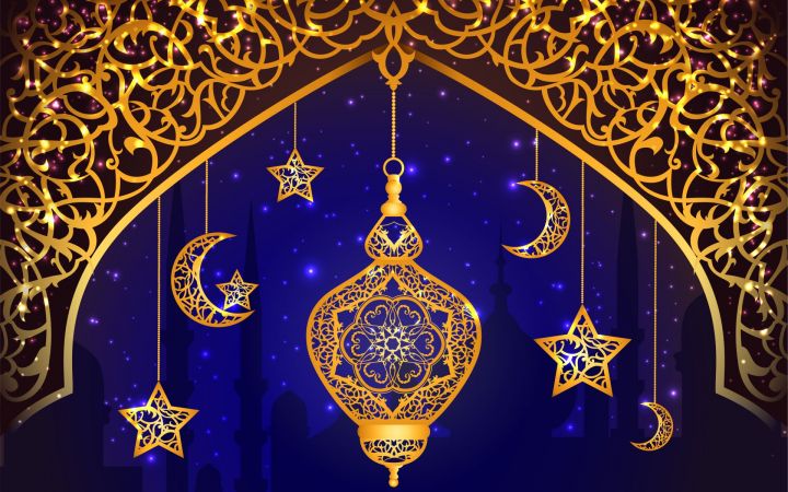 Календарь мусульманских праздников на 2019 год