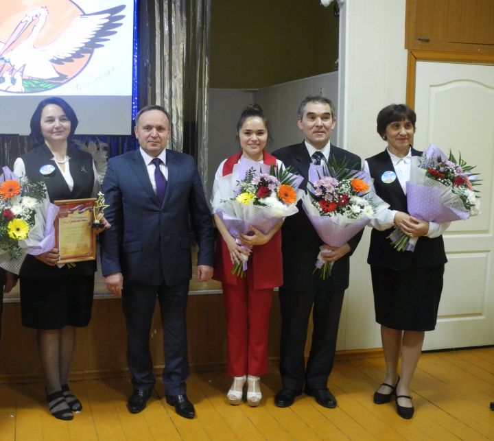 Выявлены  победители  конкурса  «Учитель года-2019»