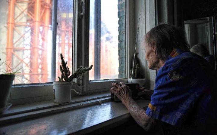 Женщину, которой исполнилось 103 года, попросили подождать законную квартиру
