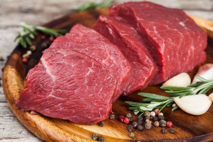 Как определить свежее мясо
