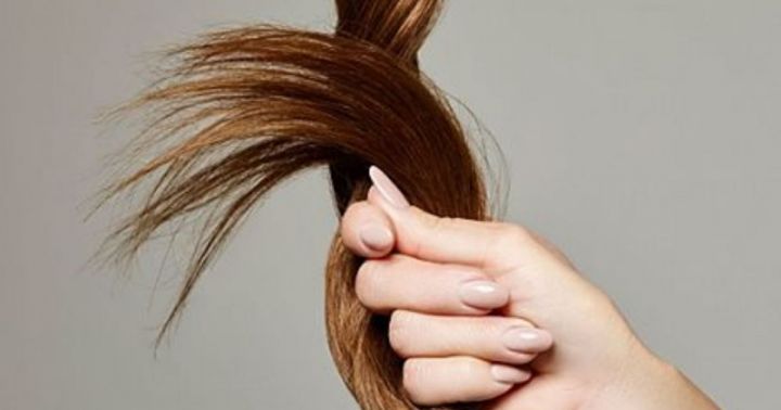 Почему электризуются волосы и как этого избежать