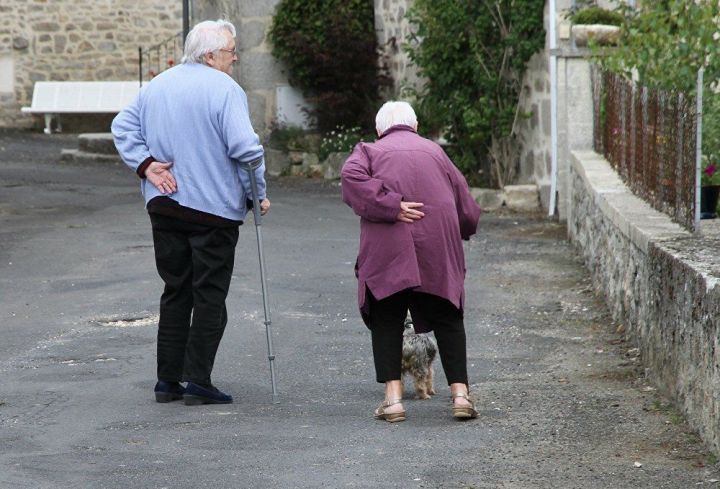 Новый возраст назначения социальной пенсии по старости