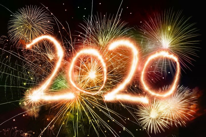 Чтобы наступающий год был хорошим,нужно сделать эти 4 вещи перед новым 2020 годом