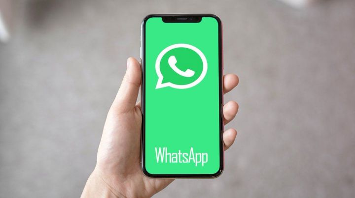 На новой версии WhatsApp появились серьезные проблемы