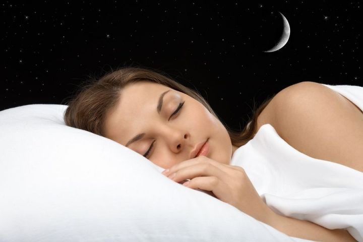 Хороший сон – потенциальное средство против рака