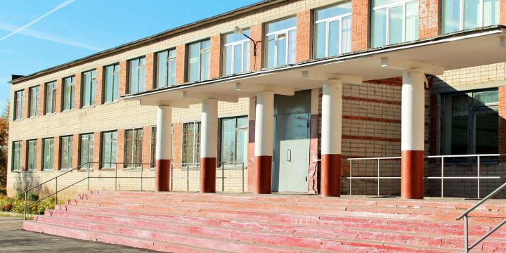 Надежно ли охраняют образовательные учреждения в Татарстане?