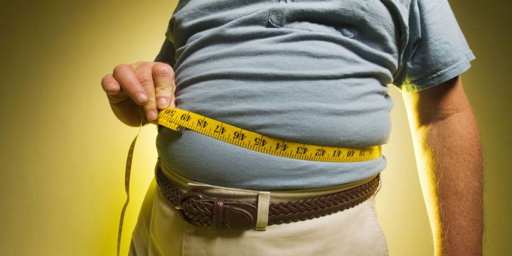 Ученые узнали, почему люди толстеют с возрастом
