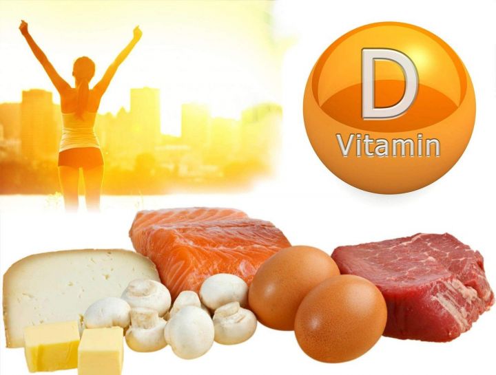 Витамин D и добавки с омега-3 не снижают воспаление в организме и даже могут его увеличивать
