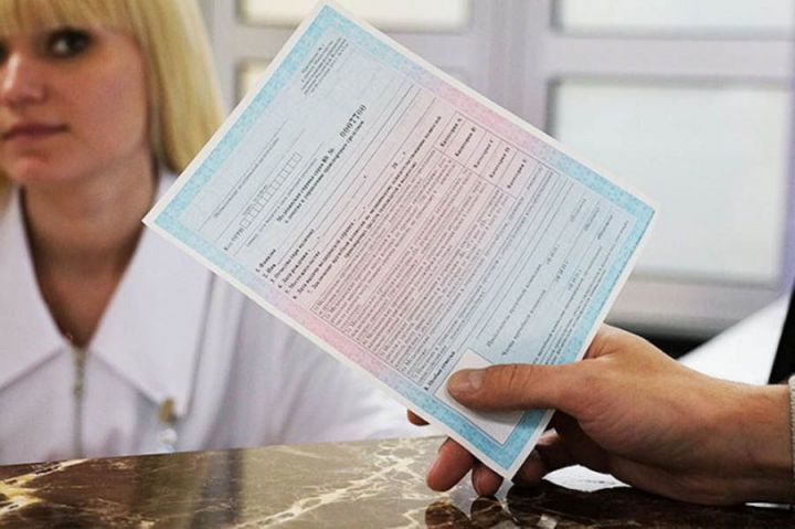 Медсправка для получения водительских прав подорожает в Татарстане в январе 2020 года