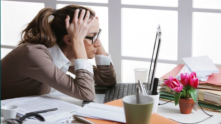 5 причин хронической усталости: стоит избавиться от этих привычек