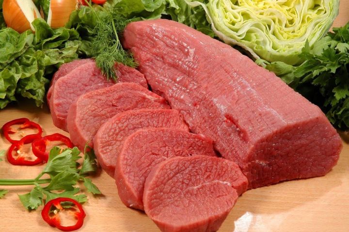 В России начинают продажу растительного мяса