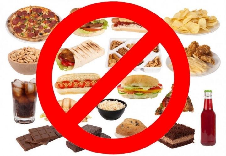 6 привычных нам продуктов, которые запрещены в других странах из-за их состава