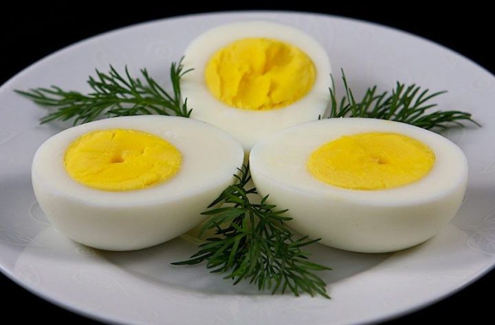 Смертельная доза яиц: сколько нельзя съесть