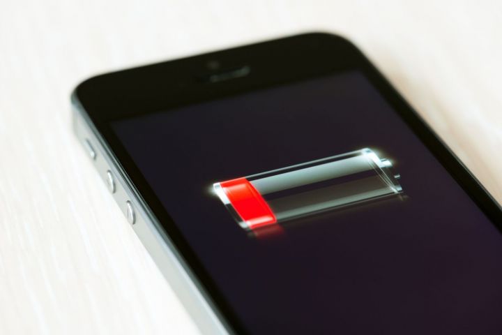 Быстро разряжается батарея на Айфоне: способы решения проблемы