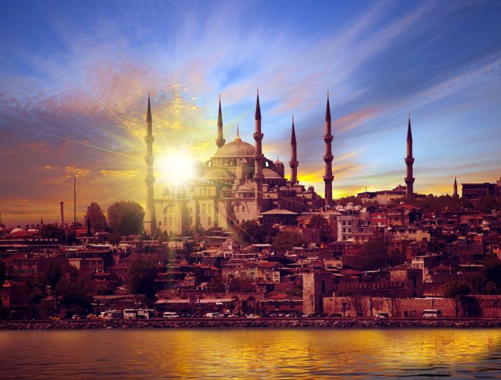 Закончились турецкие каникулы: закон о введении налога с туристов вступил в силу