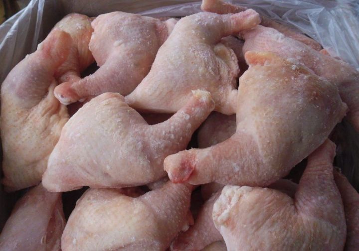 3 простых способа очистить магазинную курицу от гормонов и антибиотиков