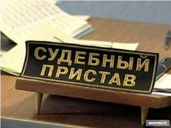 Судебные приставы расскажут, как беспрепятственно выехать за границу на новогодние каникулы – в Татарстане пройдет акция «Узнай о своих долгах"