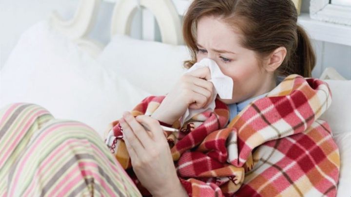 Как избежать простуды и вылечить без осложнений: 9 советов детского врача